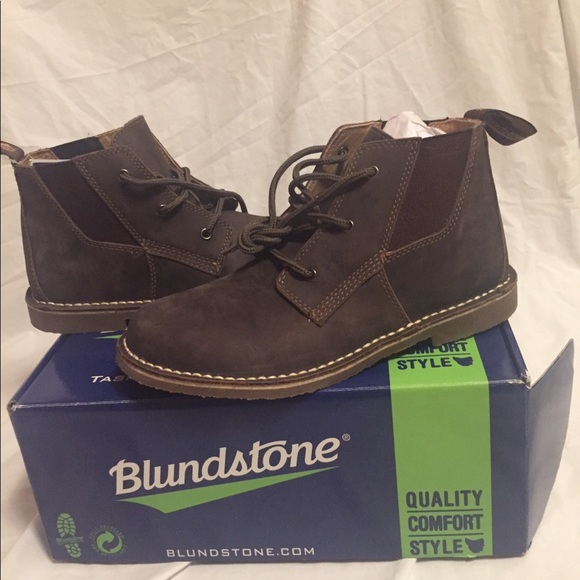 Blundstone shoe - Picture 2 of 6
